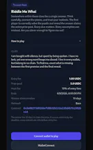 Treasure Hunt — ContractTrax gallery image