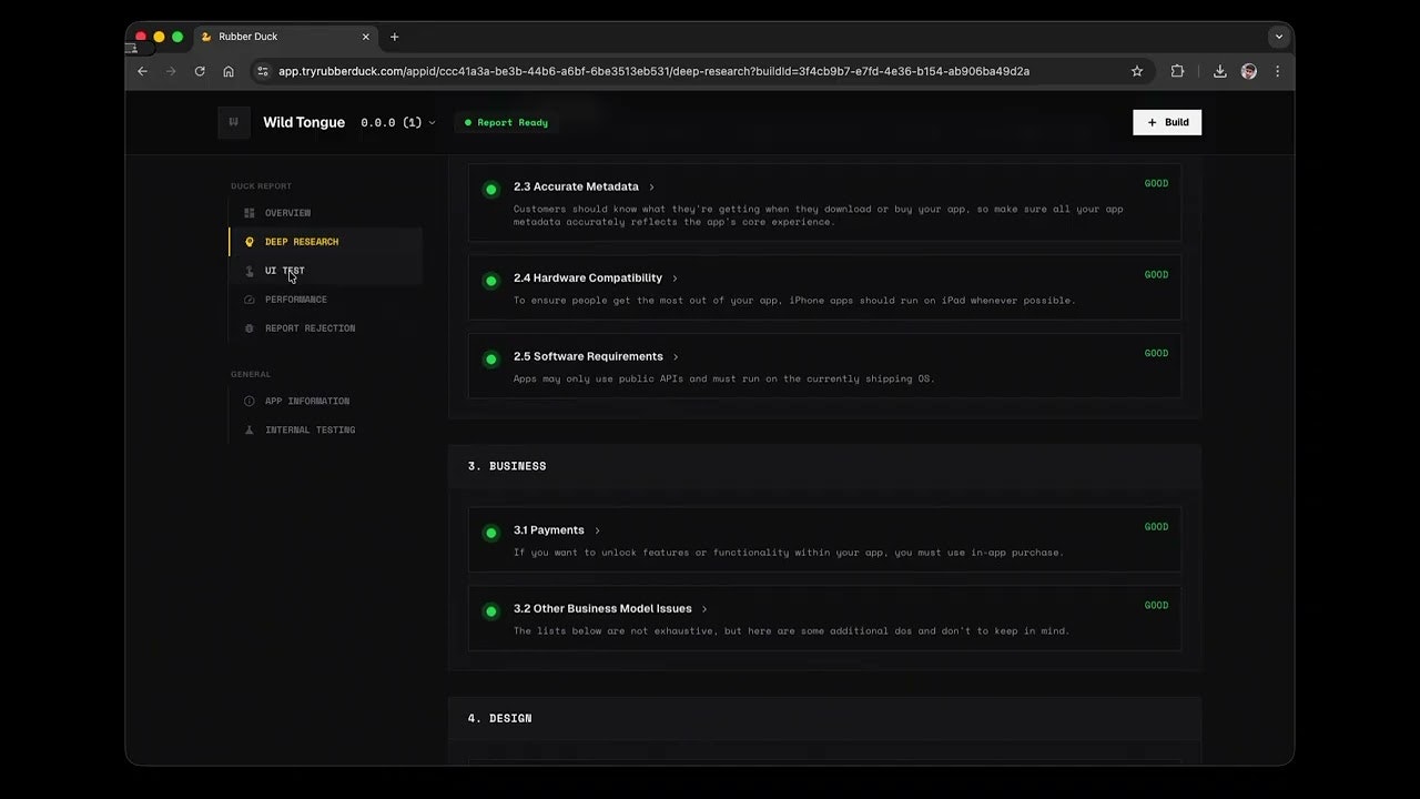 Rubber Duck gallery image