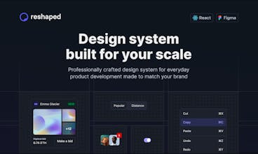 Reshaped gallery image