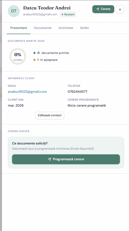 Vello - easier documents for accountants gallery image