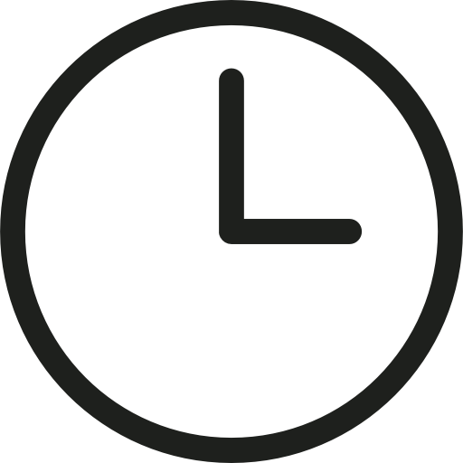Cada hora media 1