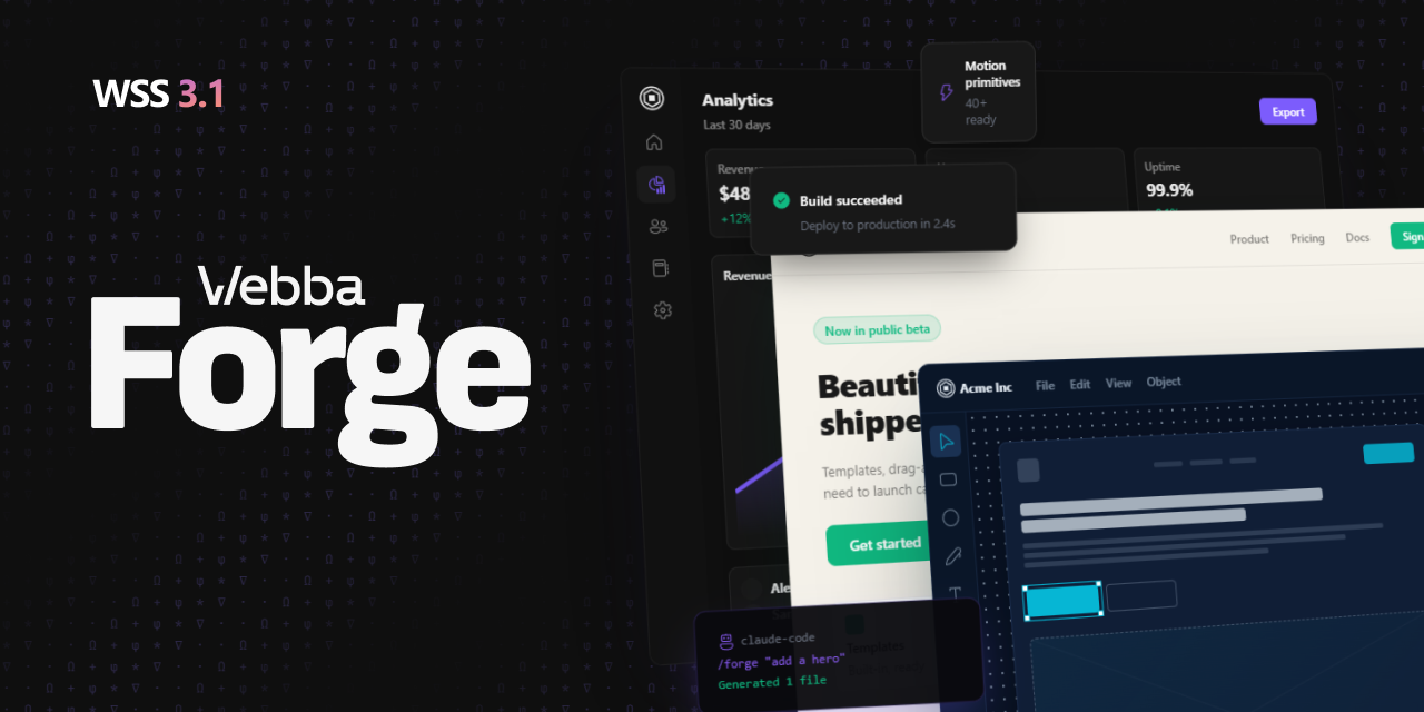 Forge gallery image
