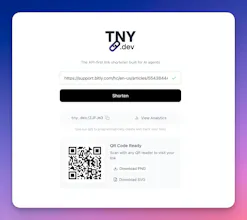 tny.dev gallery image