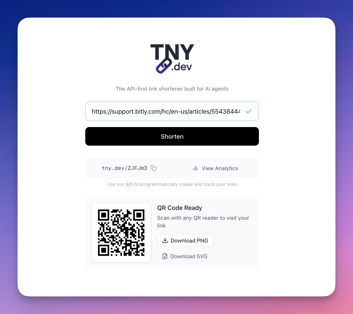 Media tny.dev 2