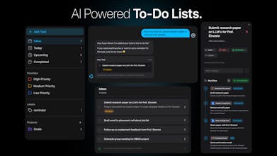 GAIA v0 gallery image