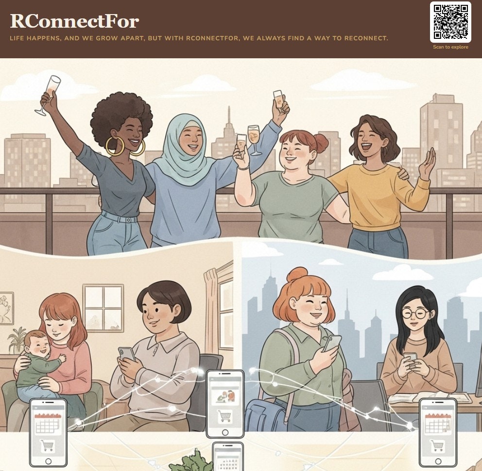 RConnectFor gallery image