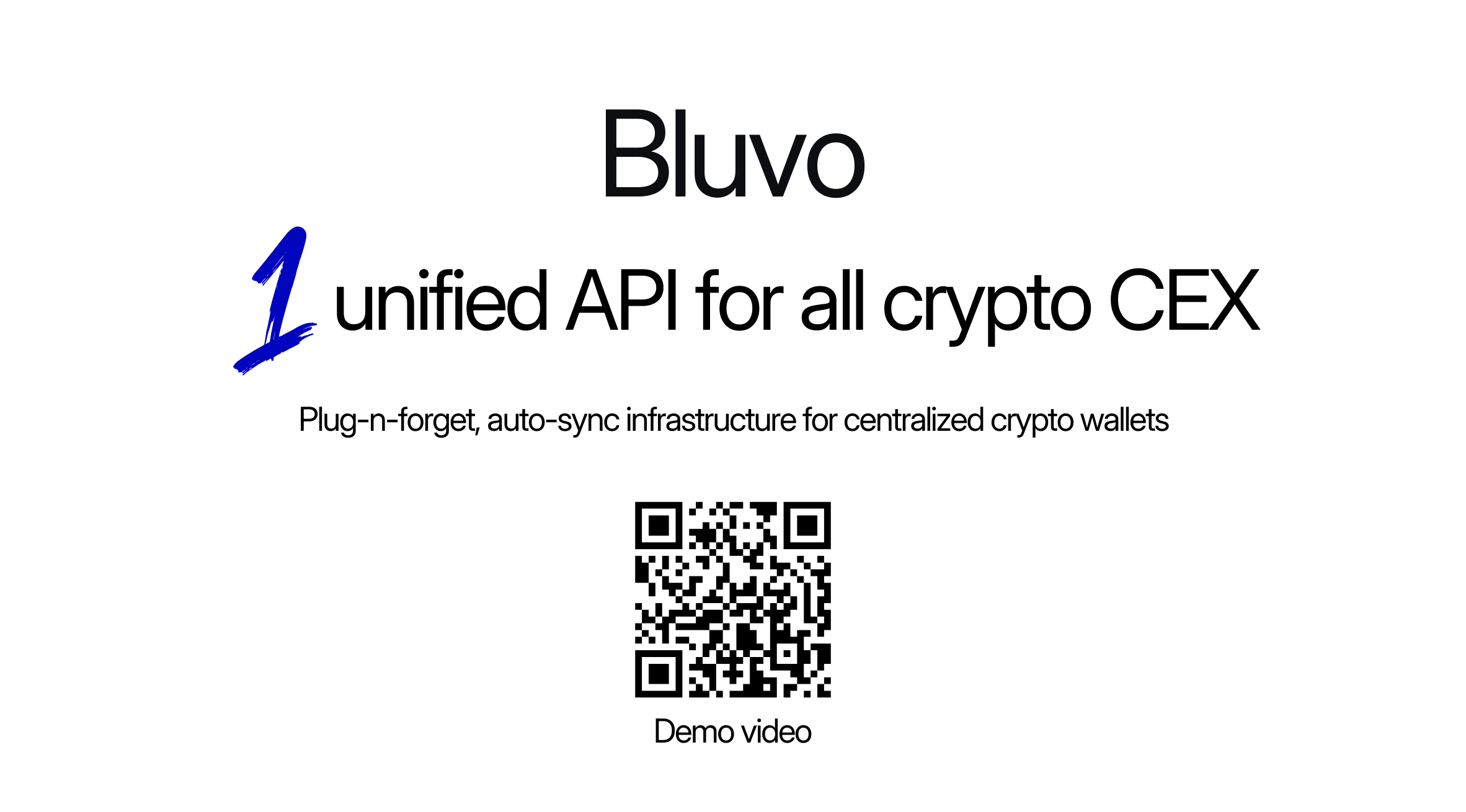 Media Blum - Một API cho tất cả các trao đổi tiền điện tử 1