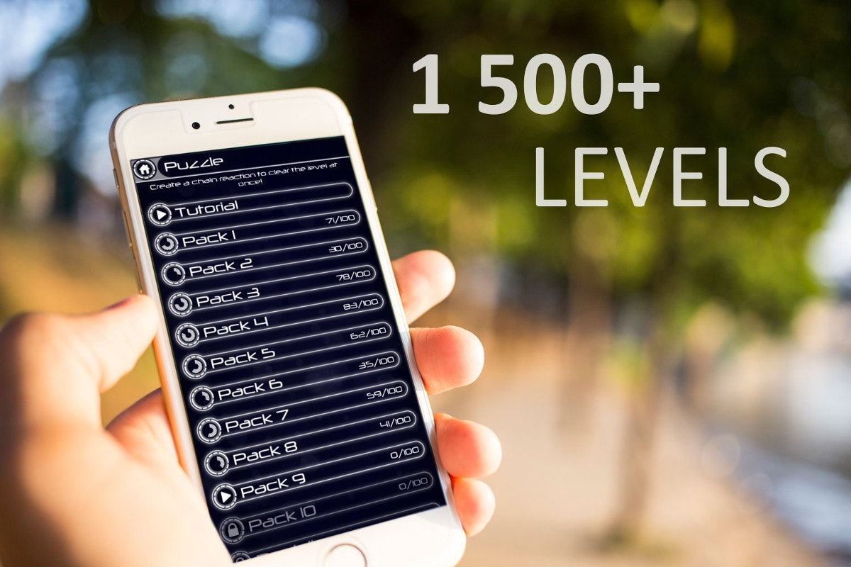 Pop N' Blast! gallery image