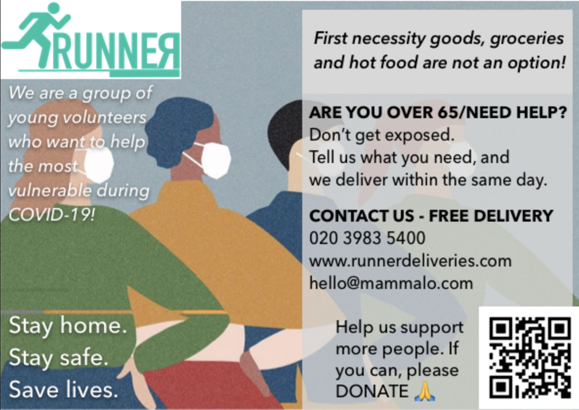 Runner gallery image