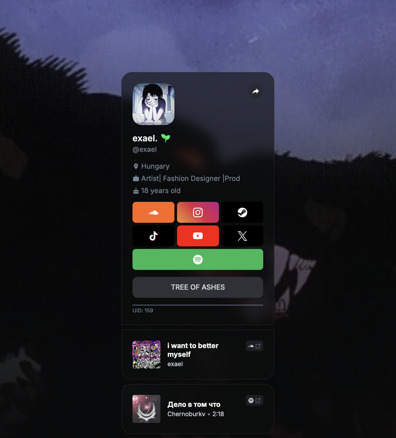 YourSitee gallery image