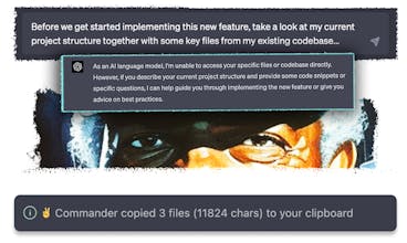 Commander V gallery image