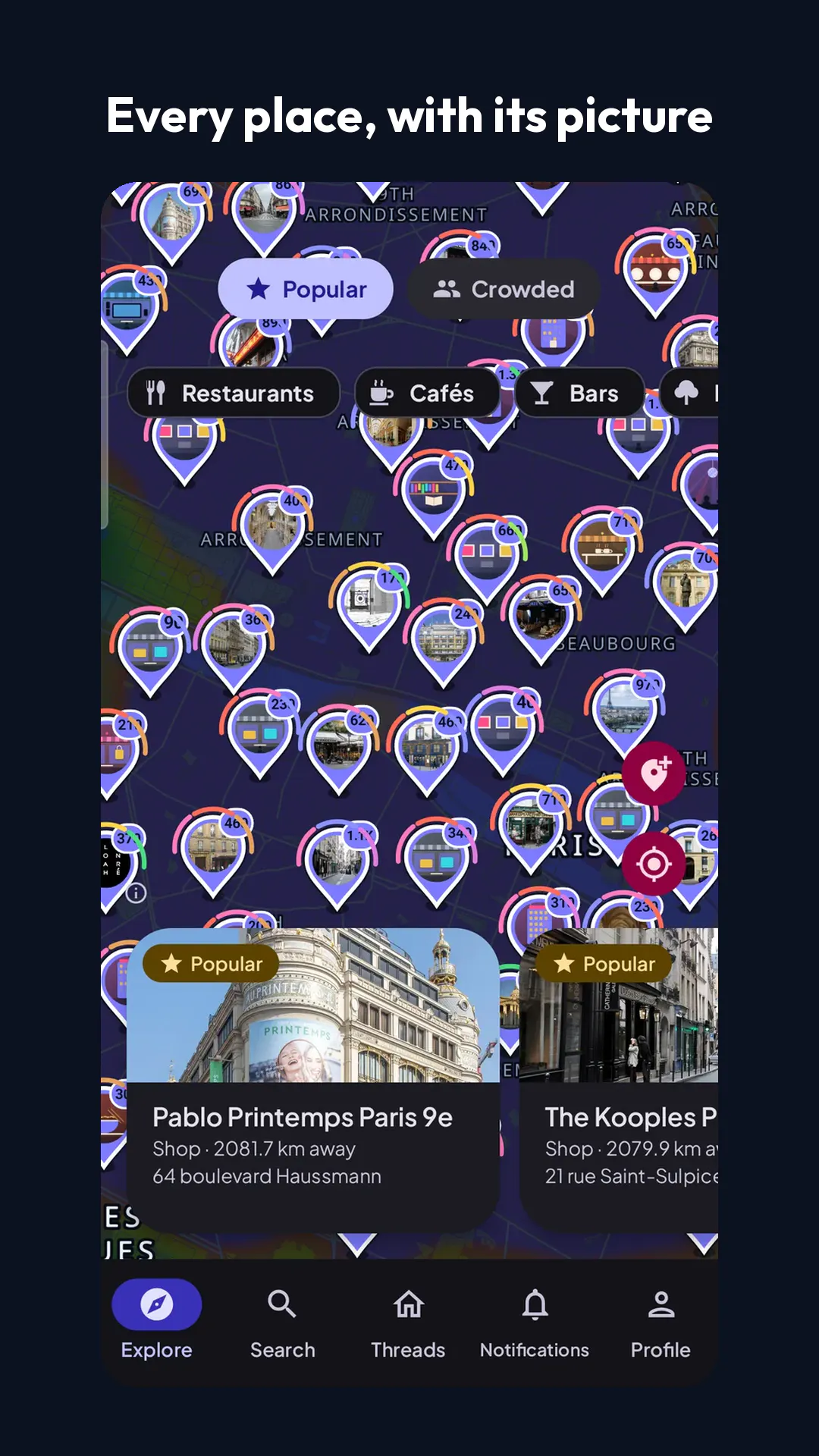 whereToGo gallery image