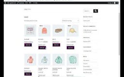 Quick View Woocommerce Product media 1