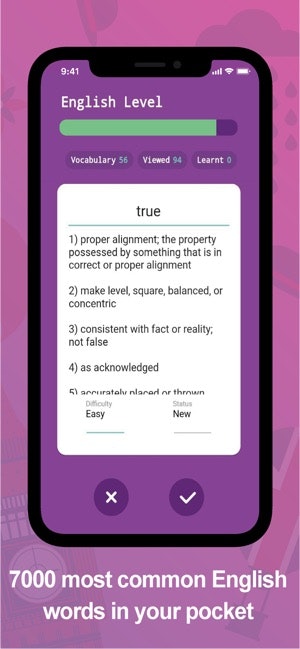 English Pile gallery image