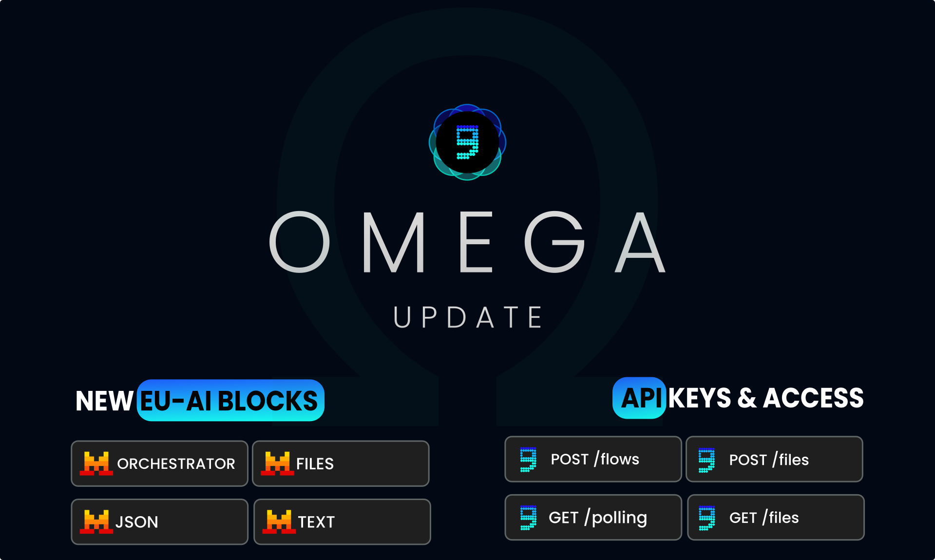 Nyno (Omega) gallery image