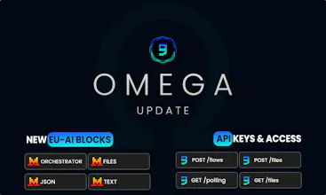 Nyno (Omega) gallery image