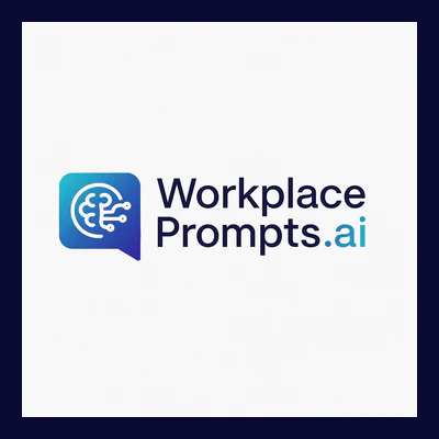 WorkPlacePrompts.ai