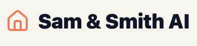 Sam & Smith AI logo