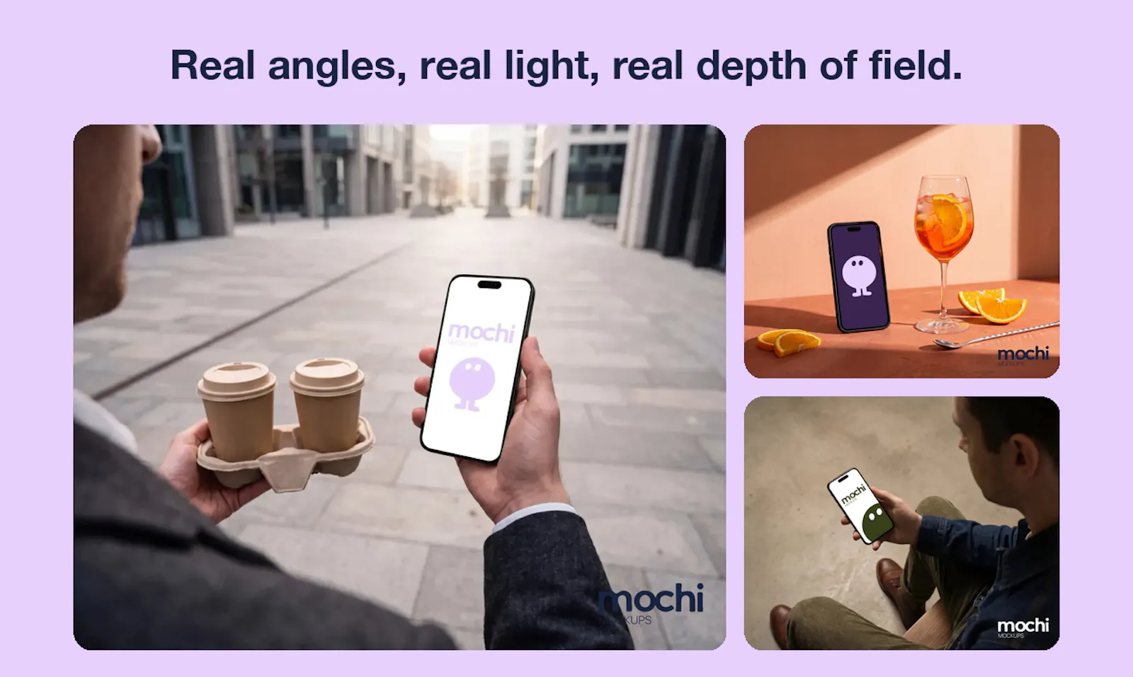 MochiMockup screenshot 5