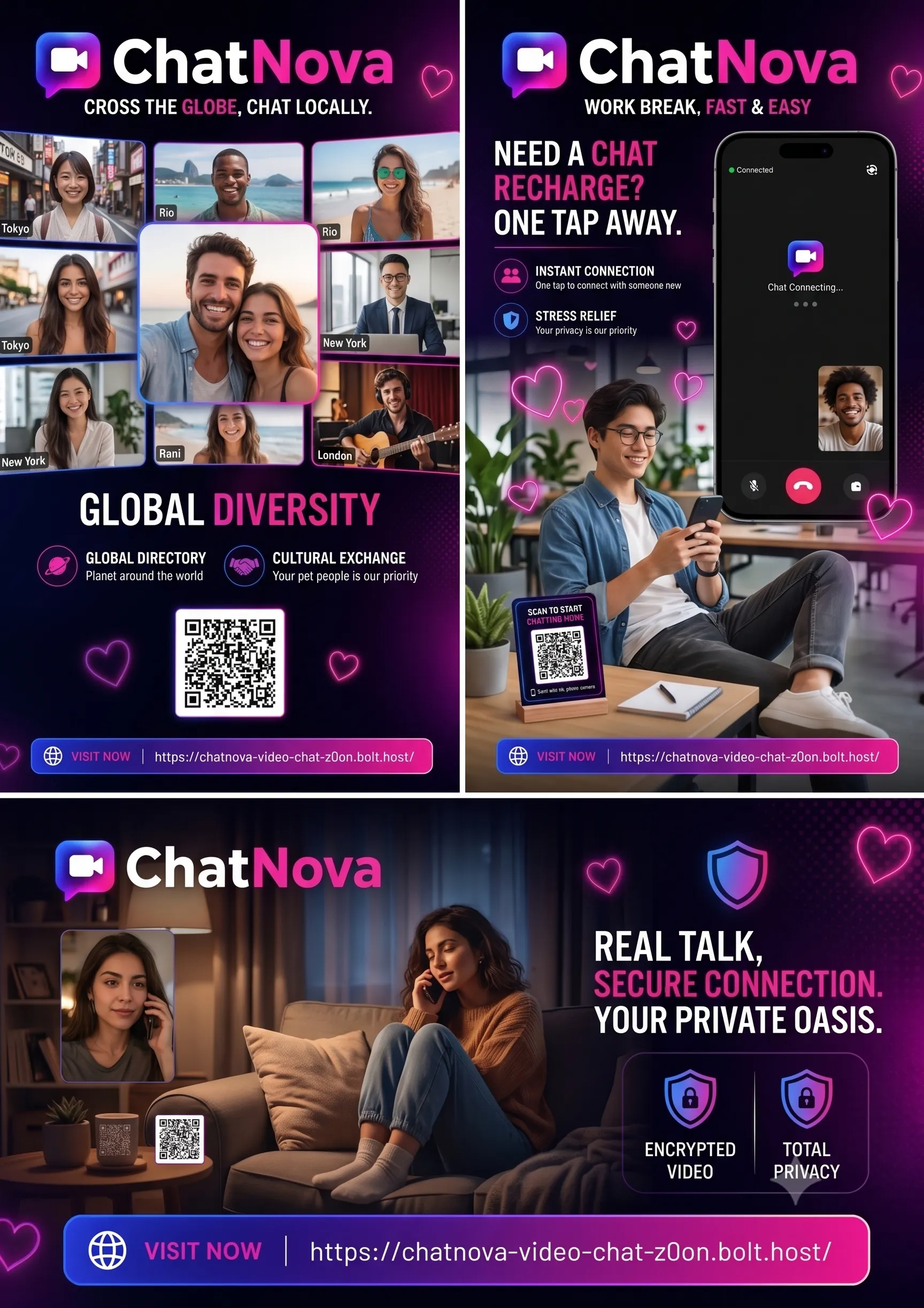 Chattivo gallery image