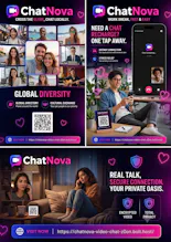 Chattivo gallery image
