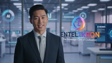 ENTELΞKRON gallery image