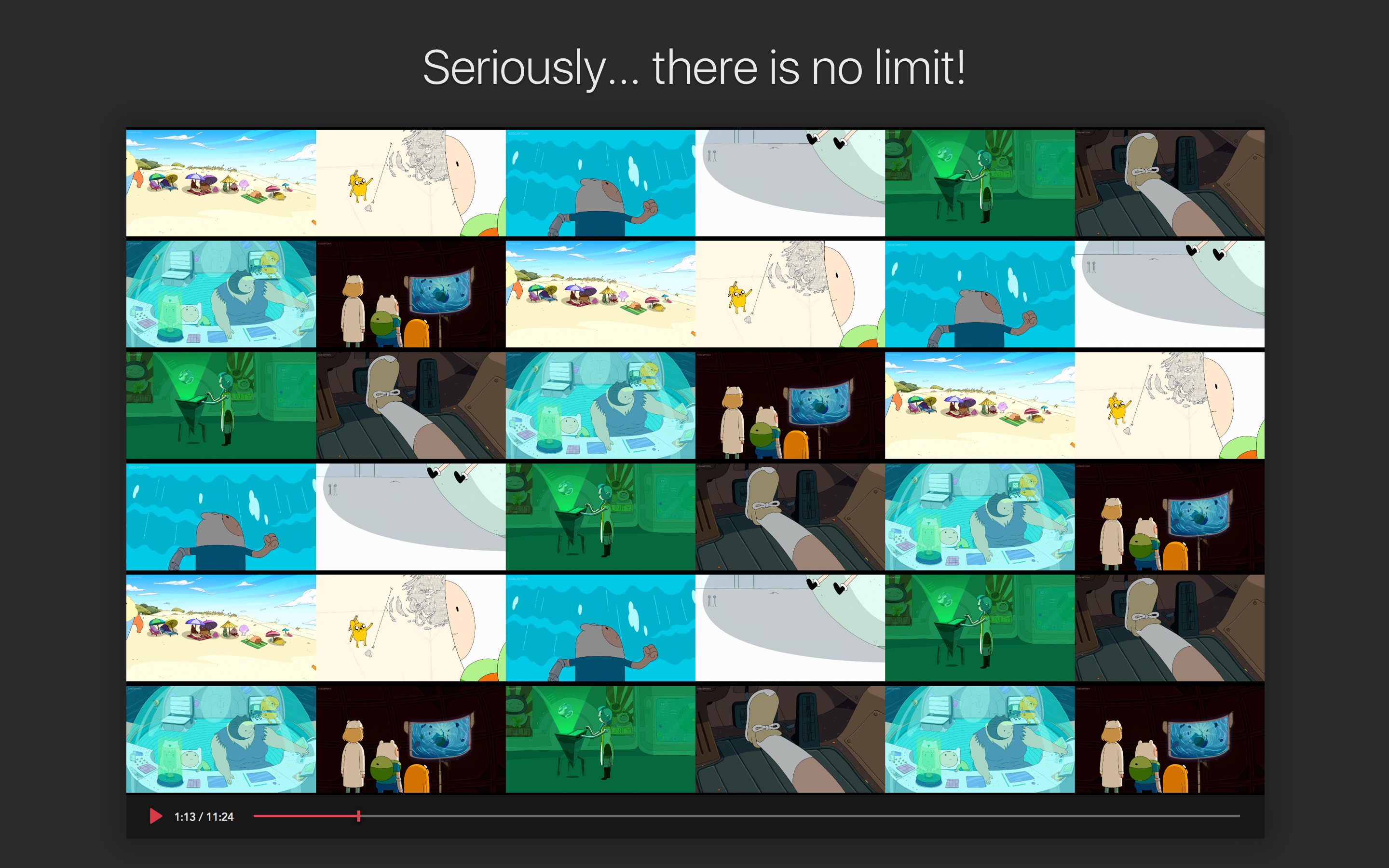 Video Compare gallery image