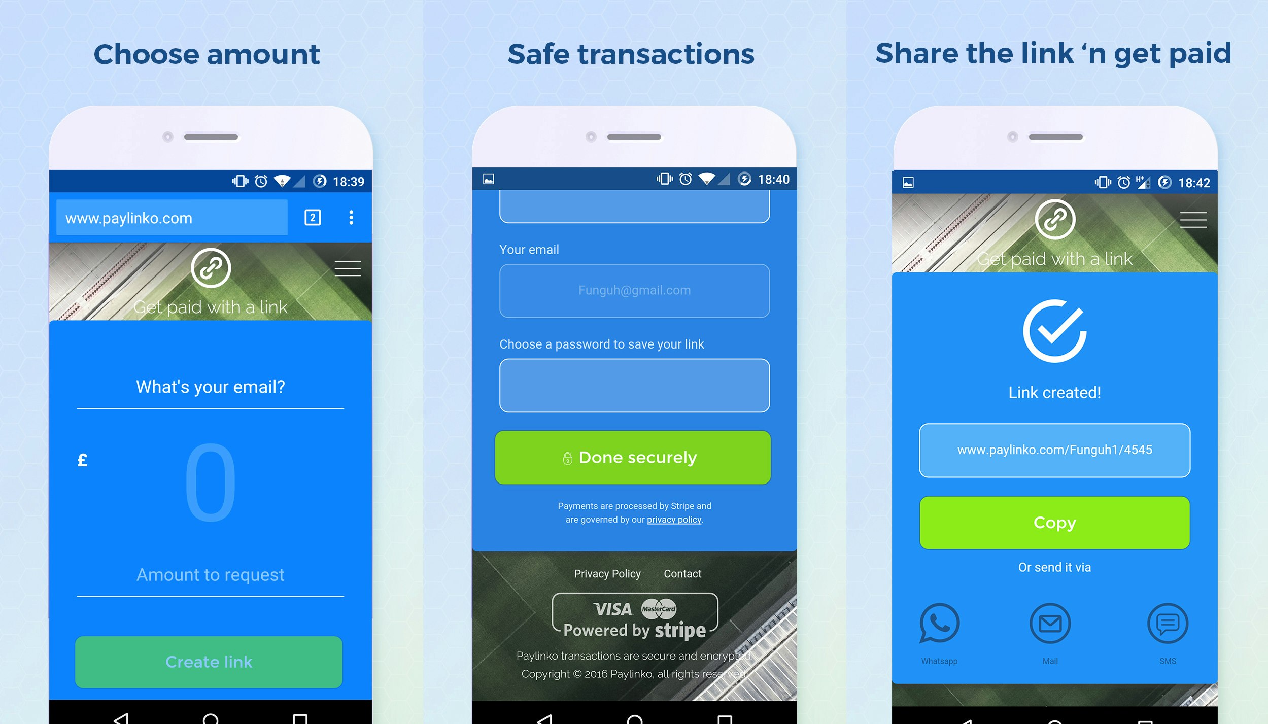 Paylinko gallery image