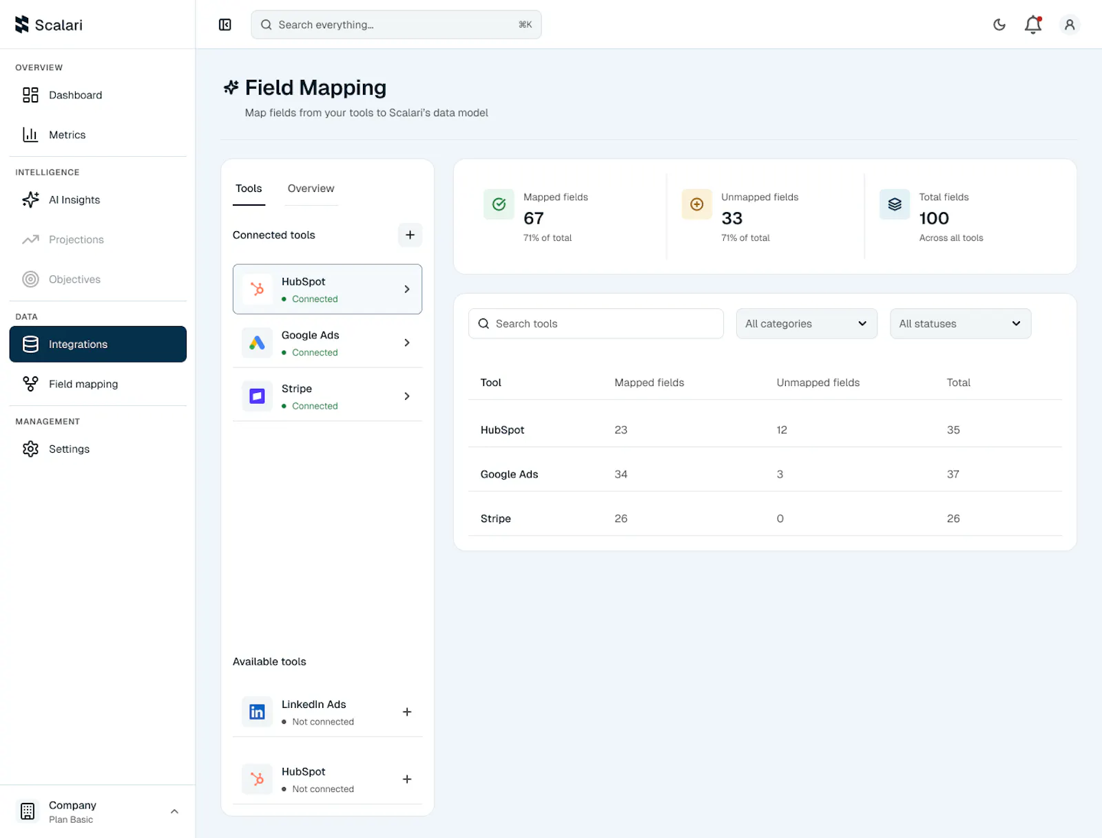 Scalari screenshot 4