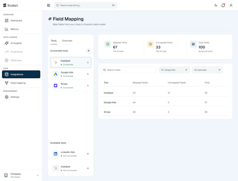 Scalari screenshot 4