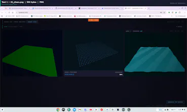 EAIVP — Aletheia Prism gallery image