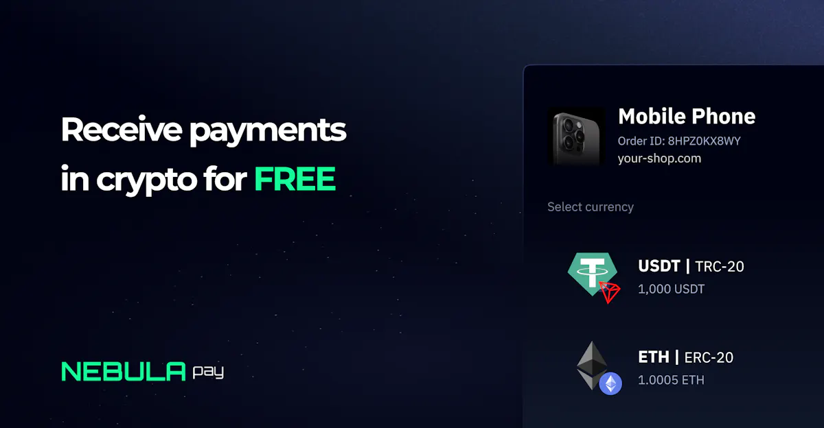 Nebula Pay