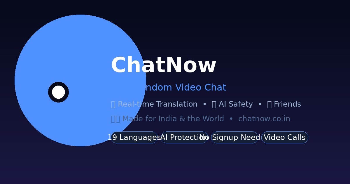 ChatNow gallery image