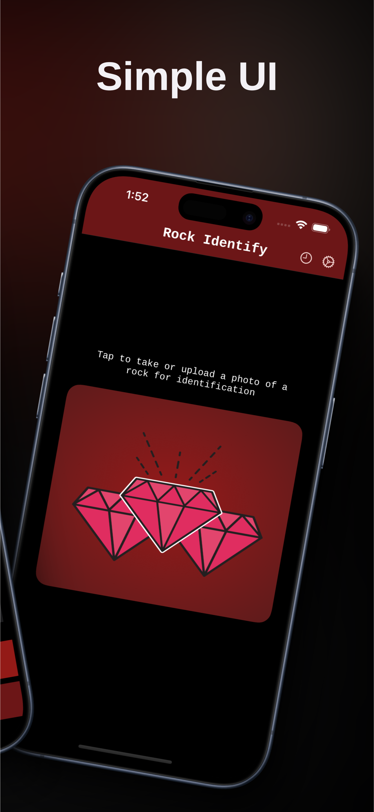 RockIntify - Rock Tanımlayıcısı media 2