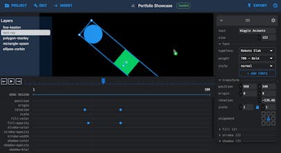 Wiggle Animate gallery image