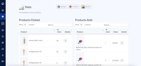 MeteoSales gallery image