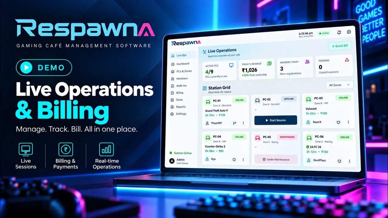 Respawna gallery image