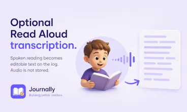 Read & Log gallery image