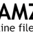 Zamzar File Converter