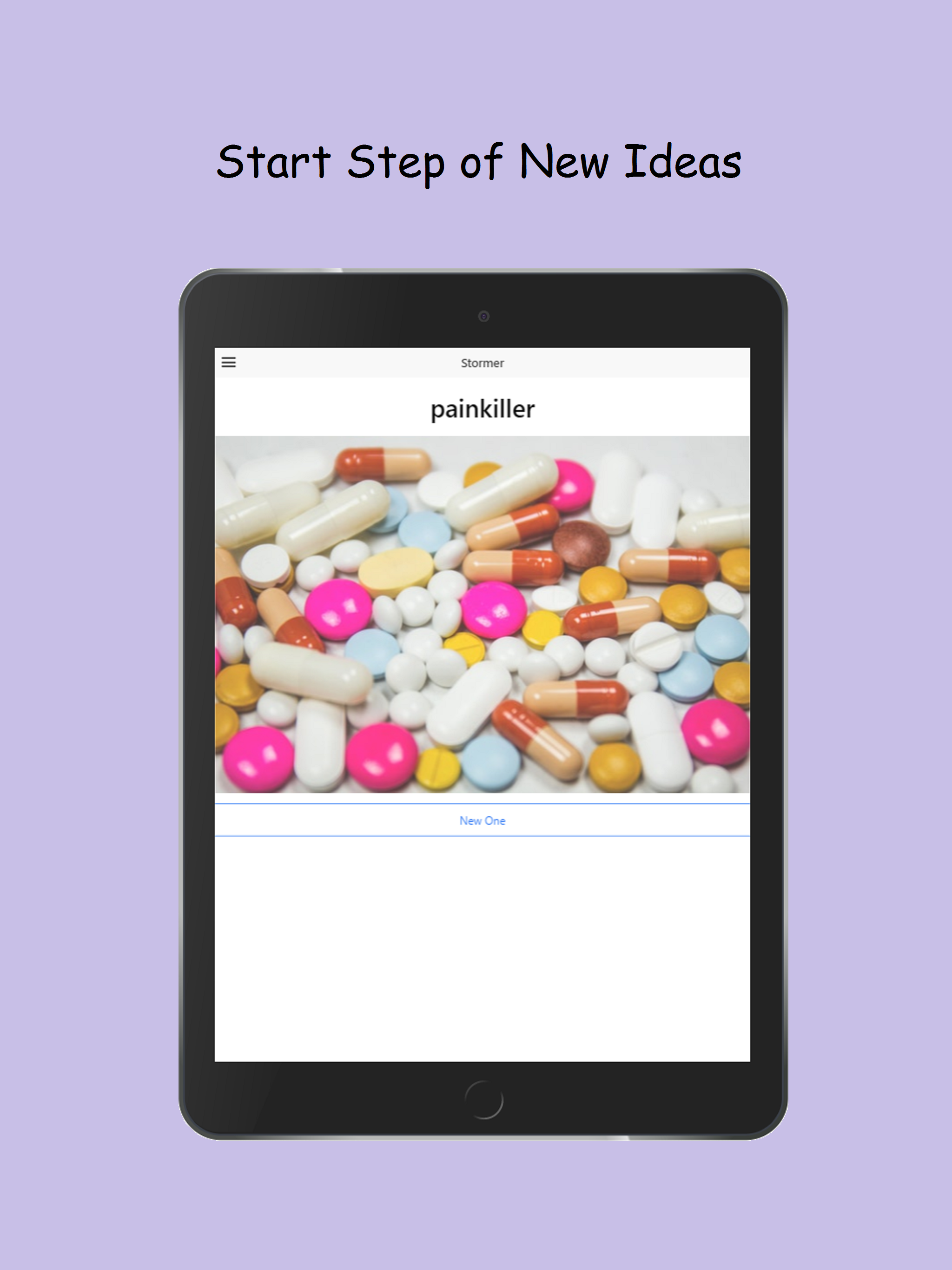 StormBrainer gallery image