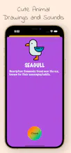Discover Animal Sounds gallery image