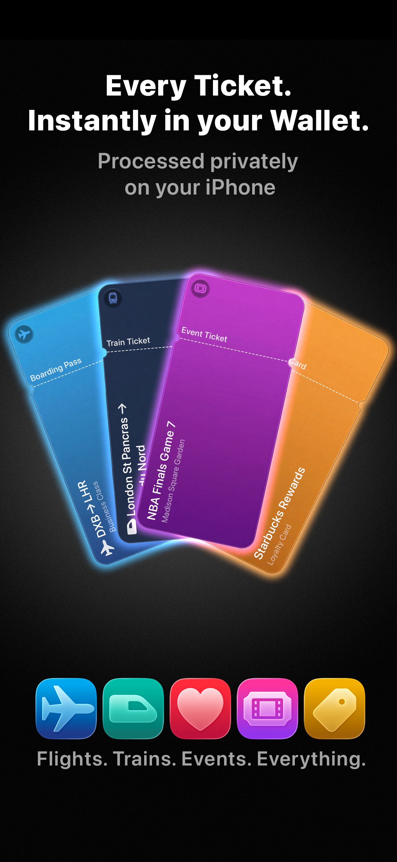 NeatPass gallery image