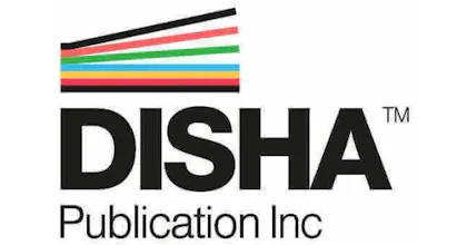 Disha Publication gallery image