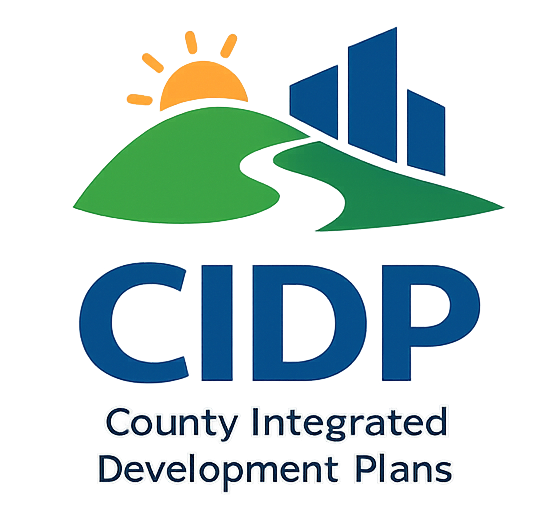 county integrated development plan