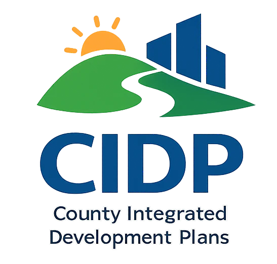 county integrated development plan