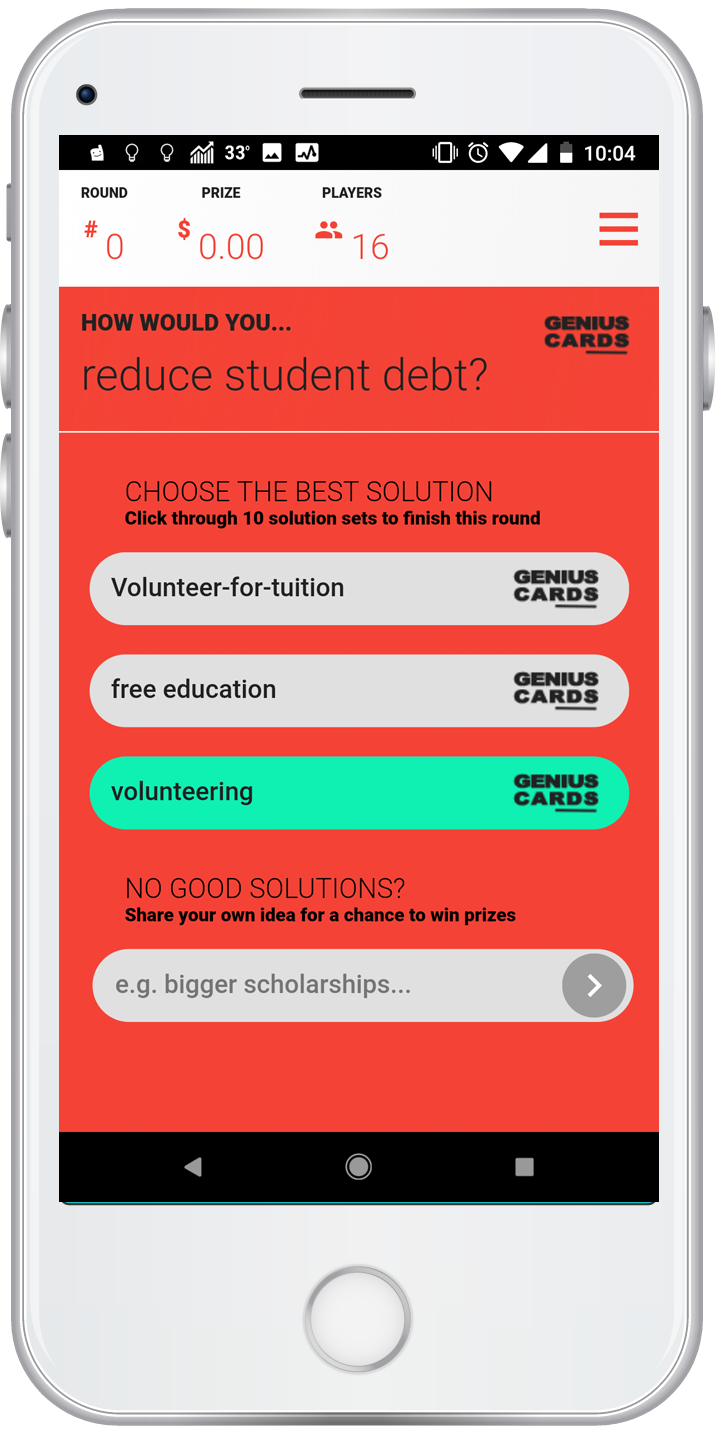 Genius Cards gallery image