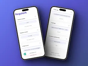 Regulark gallery image