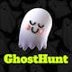 GhostHunt! Ghost.org Newsletter Database