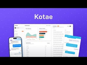 Kotae gallery image