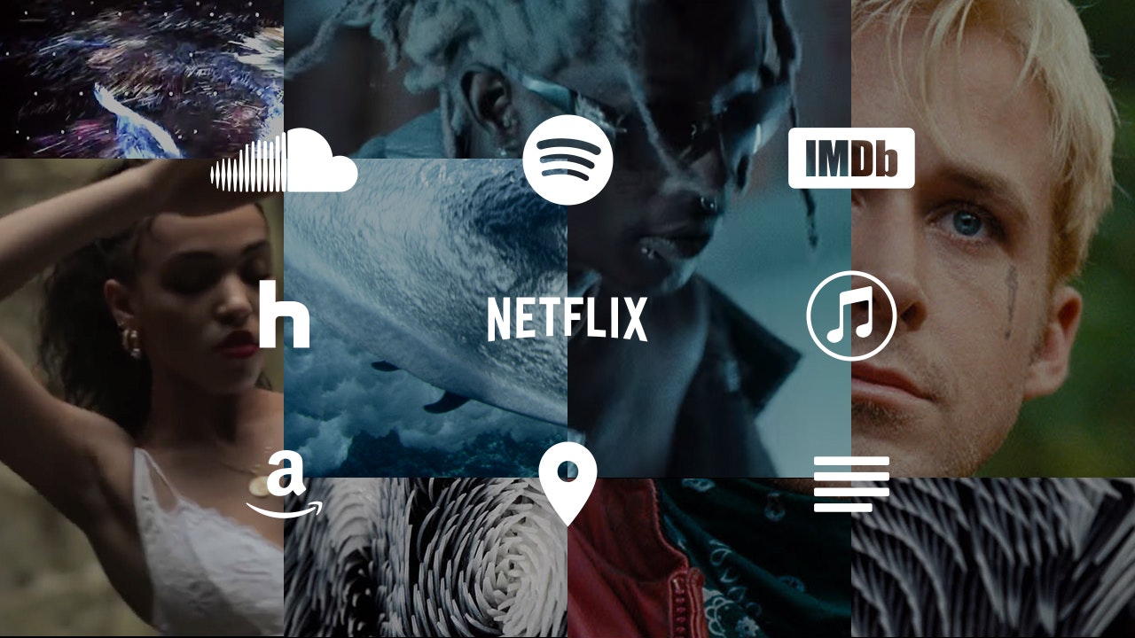 Autoplay gallery image